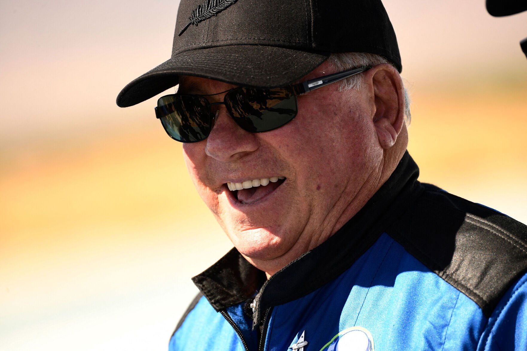 How space researchers knew that 90-year-old William Shatner didn't have to worry about his age